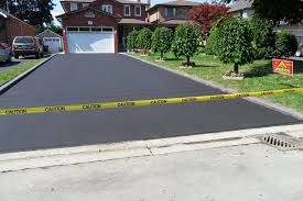 Best Recycled Asphalt Driveway Installation  in Lindenwold, NJ