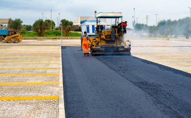 Best Paver Driveway Installation  in Lindenwold, NJ